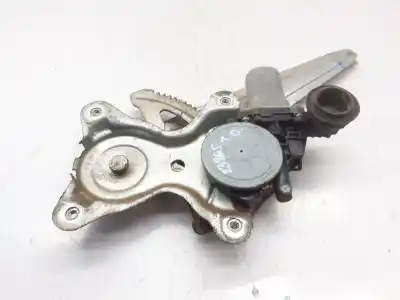 Second-hand car spare part rear right window regulator for lexus is200 (ds2/is2) 220d oem iam references 6980322200  