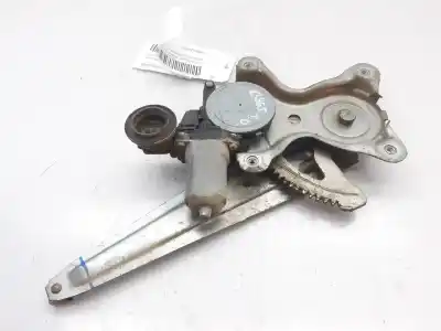 Second-hand car spare part rear right window regulator for lexus is200 (ds2/is2) 220d oem iam references 6980322200