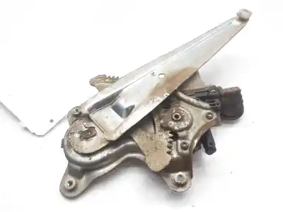Second-hand car spare part rear left window regulator for lexus is200 (ds2/is2) 220d oem iam references 6980422200  