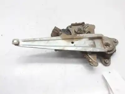 Second-hand car spare part rear left window regulator for lexus is200 (ds2/is2) 220d oem iam references 6980422200  