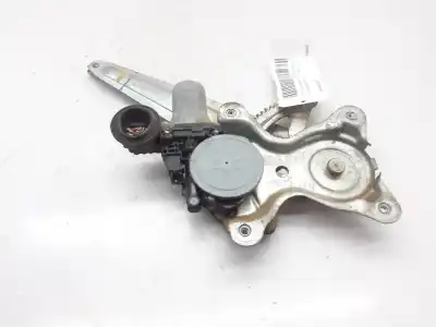 Second-hand car spare part rear left window regulator for lexus is200 (ds2/is2) 220d oem iam references 6980422200  