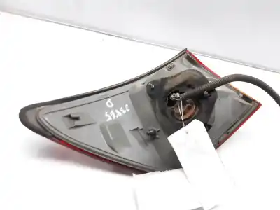Second-hand car spare part right tailgate light for lexus is200 (ds2/is2) 220d oem iam references 8155353160  