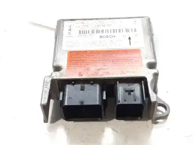 Peça sobressalente para automóvel em segunda mão centralina de airbag por ford focus berlina (cap) trend referências oem iam 4m5t14b056bf