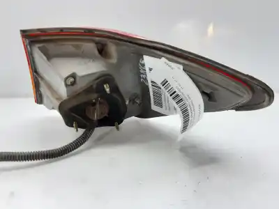 Second-hand car spare part left tailgate light for lexus is200 (ds2/is2) 220d oem iam references 8156153162