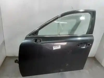 Second-hand car spare part left front door for lexus is200 (ds2/is2) 220d oem iam references 6700253050  