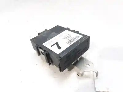 Second-hand car spare part electronic module for toyota verso advance oem iam references 897410f020  