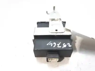 Second-hand car spare part electronic module for toyota verso advance oem iam references 897410f020