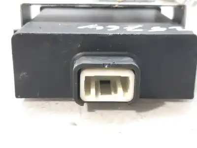 Second-hand car spare part electronic module for toyota verso advance oem iam references 897410f020  