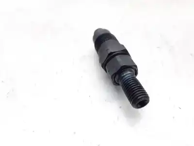 Автозапчасти б/у инжектор за mitsubishi montero (v20/v40) 2800 td american dream ссылки oem iam 018144  