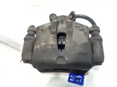Second-hand car spare part FRONT RIGHT BRAKE CALIPER for KIA CEED SPORTY WAGON  OEM IAM references 581301H000  