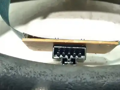 Pezzo di ricambio per auto di seconda mano volante per citroen xsara picasso (n68) 1.6 riferimenti oem iam 4109y8  