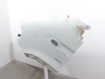 Peça sobressalente para automóvel em segunda mão guarda-lamas dianteiro esquerdo por renault mascott pr 130.35/55/65 corto 125 cv / 92 kw referências oem iam 7750350504