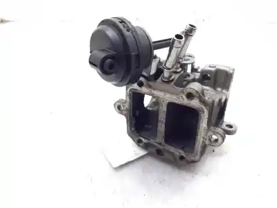 Pièce détachée automobile d'occasion vanne egr pour seat leon (1p1) 2.0 tdi 16v références oem iam   