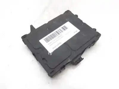 Автозапчасти б/у электронный модуль за nissan pulsar (c13) acenta ссылки oem iam 284b13zp0a  