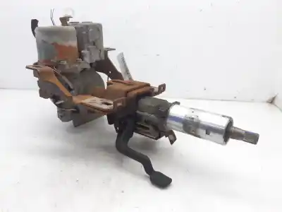 Автозапчасти б/у рулевая колонка за nissan pulsar (c13) acenta ссылки oem iam 488113zl1b  