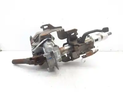 Автозапчасти б/у рулевая колонка за nissan pulsar (c13) acenta ссылки oem iam 488113zl1b  