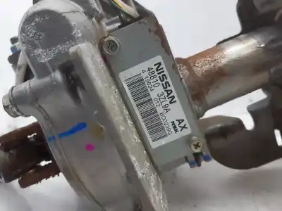 Автозапчасти б/у рулевая колонка за nissan pulsar (c13) acenta ссылки oem iam 488113zl1b