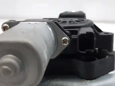 Автозапчасти б/у регулятор стекла заднего левого за nissan pulsar (c13) acenta ссылки oem iam 827013zl0a