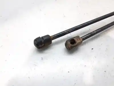 Peça sobressalente para automóvel em segunda mão amortecedores do tronco / porta por opel corsa c blue line referências oem iam 09114311