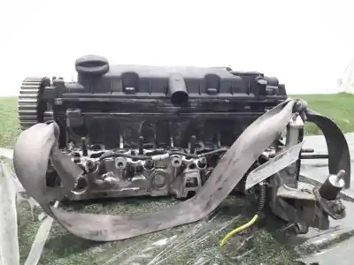 Pièce détachée automobile d'occasion culasse du moteur pour peugeot 307 (s1) xs références oem iam   