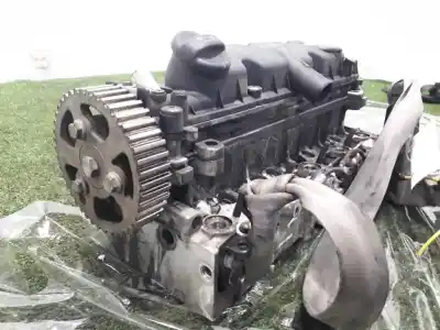 Pièce détachée automobile d'occasion culasse du moteur pour peugeot 307 (s1) xs références oem iam   
