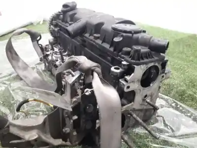 Pièce détachée automobile d'occasion culasse du moteur pour peugeot 307 (s1) xs références oem iam   