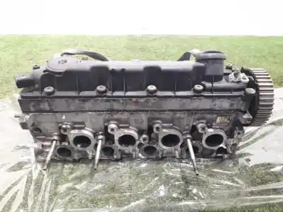 Pièce détachée automobile d'occasion culasse du moteur pour peugeot 307 (s1) xs références oem iam   