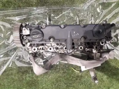 Pièce détachée automobile d'occasion culasse du moteur pour peugeot 307 (s1) xs références oem iam   