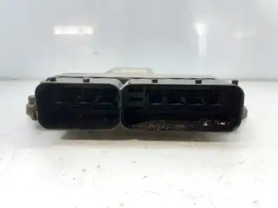 Peça sobressalente para automóvel em segunda mão centralina de motor uce por opel corsa c blue line referências oem iam 55190069