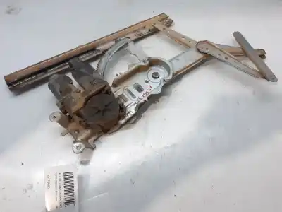 Second-hand car spare part DRIVER LEFT WINDOW REGULATOR for OPEL CORSA C  OEM IAM references 13173065  