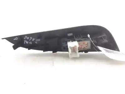 Автозапчасти б/у управление задними правыми стеклами за nissan pulsar (c13) acenta ссылки oem iam 829603zl0a  