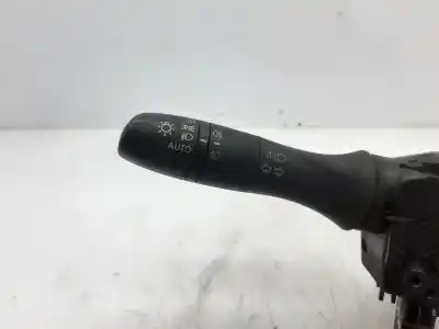 Автозапчасти б/у рулевое управление за nissan pulsar (c13) acenta ссылки oem iam 255604ea4a