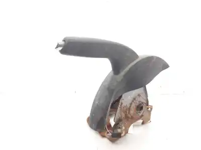 Автозапчасти б/у рычаг ручного тормоза за nissan pulsar (c13) acenta ссылки oem iam 360103zl0a  