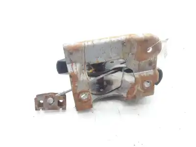 Автозапчасти б/у рычаг ручного тормоза за nissan pulsar (c13) acenta ссылки oem iam 360103zl0a  