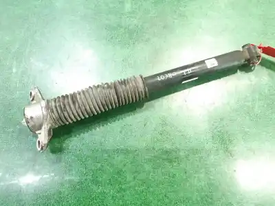 Автозапчастина б/у правий задній амортизатор для hyundai tucson (tl, tle) 1.6 gdi посилання на oem iam 55311d3220  