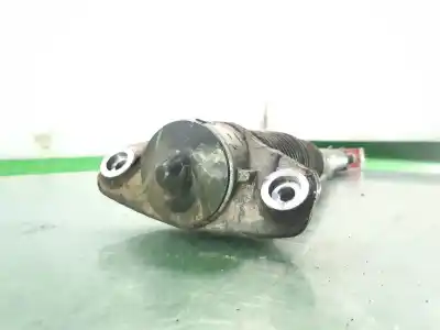 Автозапчастина б/у амортизатор задній лівий для hyundai tucson (tl, tle) 1.6 gdi посилання на oem iam 55311d3220  