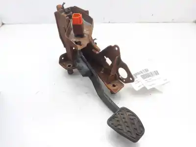 Автозапчасти б/у педаль тормоза за nissan pulsar (c13) acenta ссылки oem iam 465013ra2b