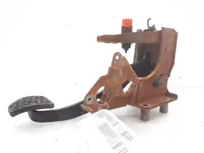 Автозапчасти б/у педаль тормоза за nissan pulsar (c13) acenta ссылки oem iam 465013ra2b  