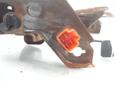 Автозапчасти б/у педаль тормоза за nissan pulsar (c13) acenta ссылки oem iam 465013ra2b  