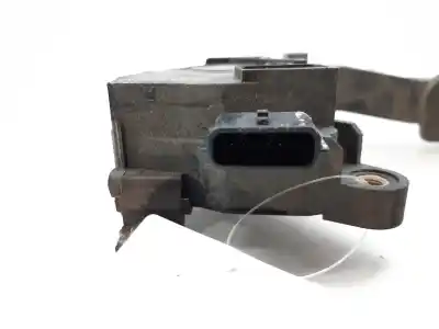 Автозапчасти б/у пotенциометр за nissan pulsar (c13) acenta ссылки oem iam 180023ra0b  