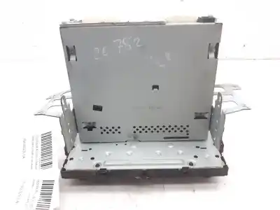 Автозапчасти б/у аудиосистема / радио cd за nissan pulsar (c13) acenta ссылки oem iam 281853zl1a