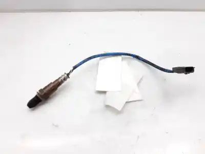 Recambio de automóvil de segunda mano de SONDA LAMBDA para NISSAN PULSAR (C13)  referencias OEM IAM H8201333811  
