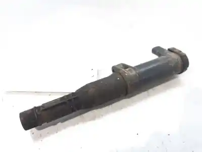 Автозапчастина б/у котушка запалювання для renault scenic (ja..) 1.4 16v authentique посилання на oem iam 7700875000  