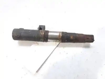 Автозапчастина б/у котушка запалювання для renault scenic (ja..) 1.4 16v authentique посилання на oem iam 7700875000  