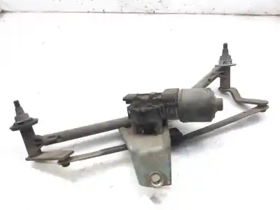 Peça sobressalente para automóvel em segunda mão motor do limpa para brisas por peugeot 206 cc cc referências oem iam 3397020578