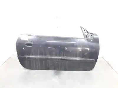 Peça sobressalente para automóvel em segunda mão porta dianteira direita por peugeot 206 cc cc referências oem iam 9004p1