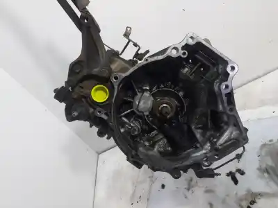 Peça sobressalente para automóvel em segunda mão caixa de velocidades por mazda premacy (cp) td active referências oem iam rf4f