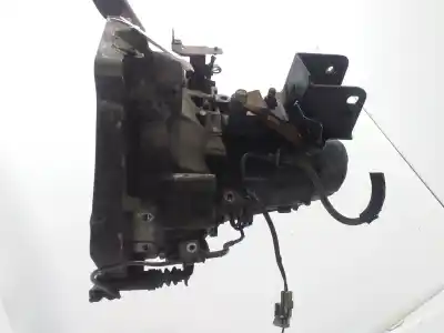 Pezzo di ricambio per auto di seconda mano riduttore per mazda premacy (cp) td active riferimenti oem iam rf4f  5 velocidades