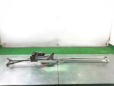 Автозапчасти б/у мотор переднего стеклоочистителя за citroen c4 lim. business ссылки oem iam 9687382580  