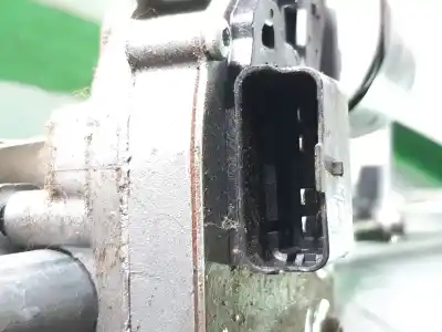 Автозапчасти б/у мотор переднего стеклоочистителя за citroen c4 lim. business ссылки oem iam 9687382580  